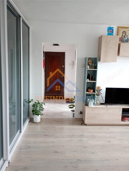 Dimitrie Cantemir, 2 camere cu centrala proprie, mobilat si utilat