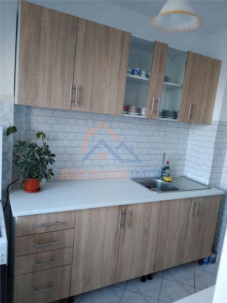 Dimitrie Cantemir, 2 camere cu centrala proprie, mobilat si utilat