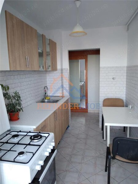 Dimitrie Cantemir, 2 camere cu centrala proprie, mobilat si utilat
